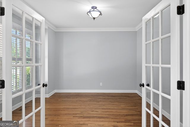 290 Youngs Circle, Fayetteville, GA 30215