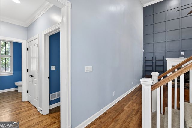 290 Youngs Circle, Fayetteville, GA 30215