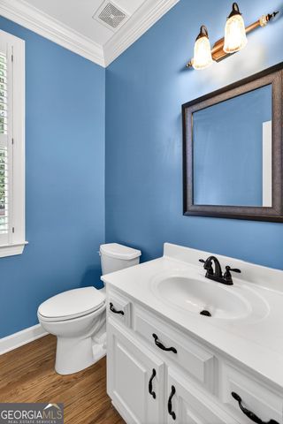 290 Youngs Circle, Fayetteville, GA 30215