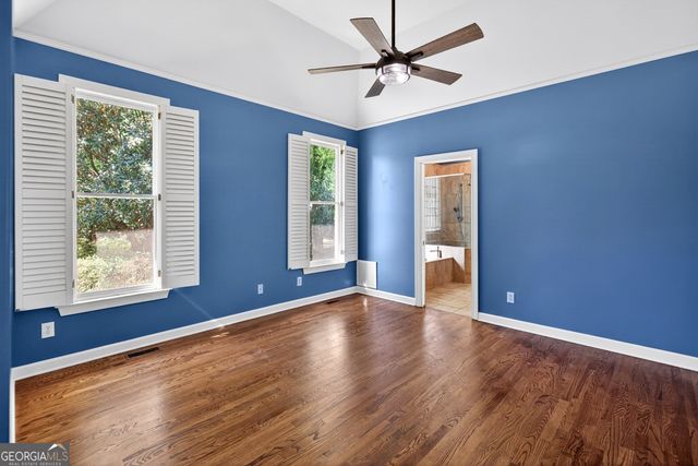 290 Youngs Circle, Fayetteville, GA 30215