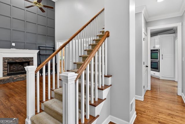 290 Youngs Circle, Fayetteville, GA 30215