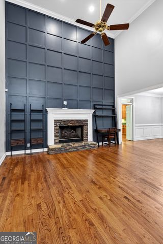 290 Youngs Circle, Fayetteville, GA 30215