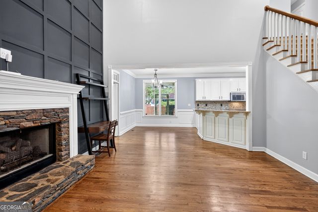 290 Youngs Circle, Fayetteville, GA 30215