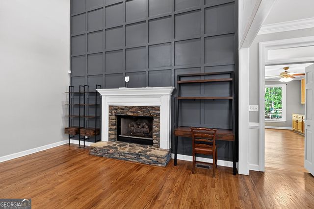 290 Youngs Circle, Fayetteville, GA 30215