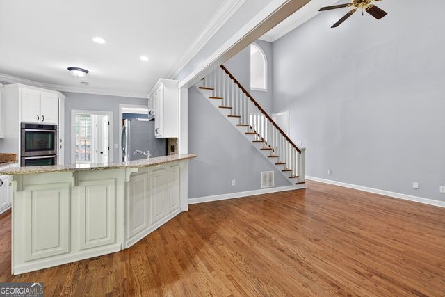 290 Youngs Circle, Fayetteville, GA 30215