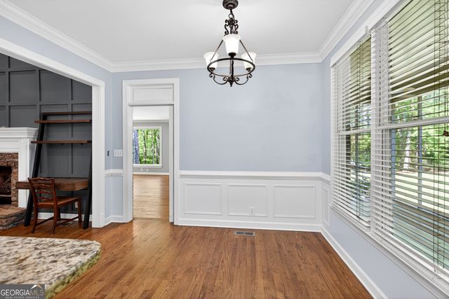 290 Youngs Circle, Fayetteville, GA 30215