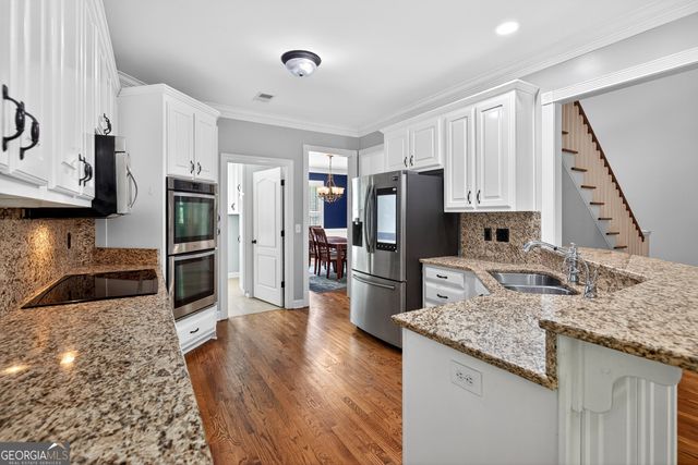 290 Youngs Circle, Fayetteville, GA 30215