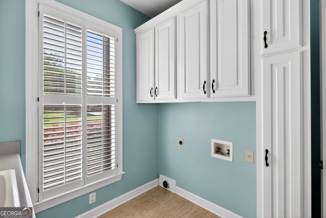 290 Youngs Circle, Fayetteville, GA 30215