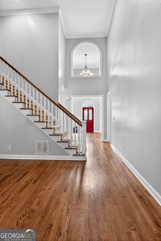 290 Youngs Circle, Fayetteville, GA 30215