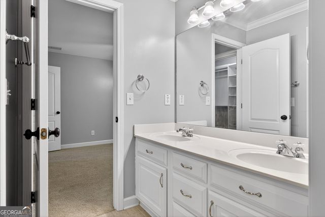 290 Youngs Circle, Fayetteville, GA 30215