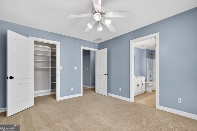 290 Youngs Circle, Fayetteville, GA 30215