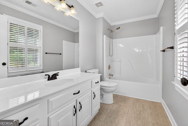 290 Youngs Circle, Fayetteville, GA 30215