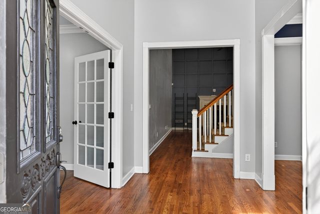 290 Youngs Circle, Fayetteville, GA 30215