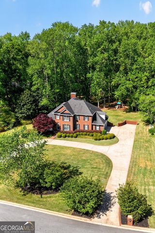 290 Youngs Circle, Fayetteville, GA 30215