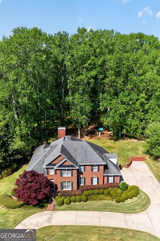 290 Youngs Circle, Fayetteville, GA 30215