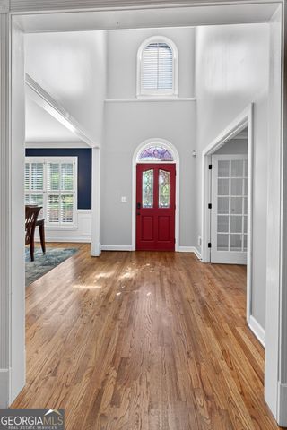 290 Youngs Circle, Fayetteville, GA 30215