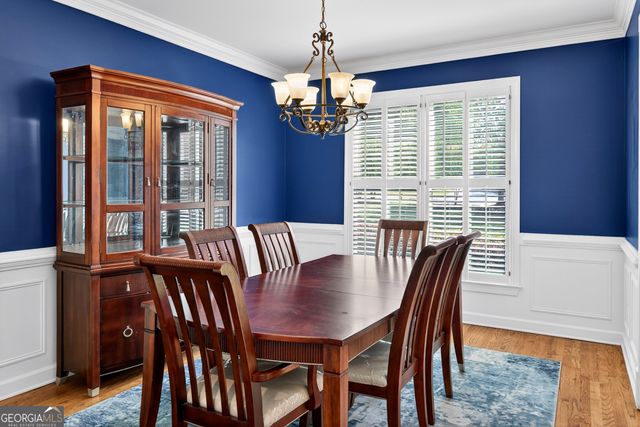 290 Youngs Circle, Fayetteville, GA 30215