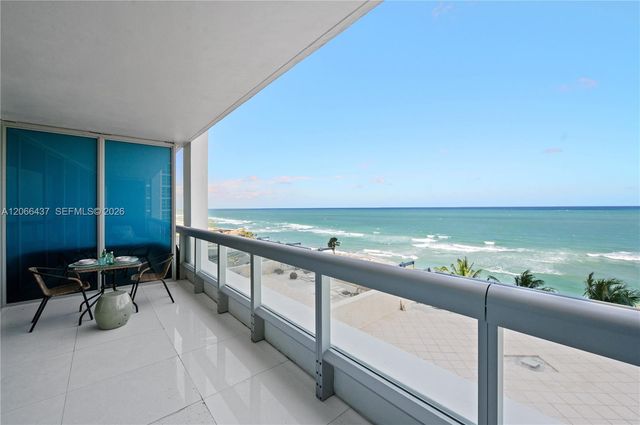 6899 Collins Avenue 702, Miami Beach, FL 33141