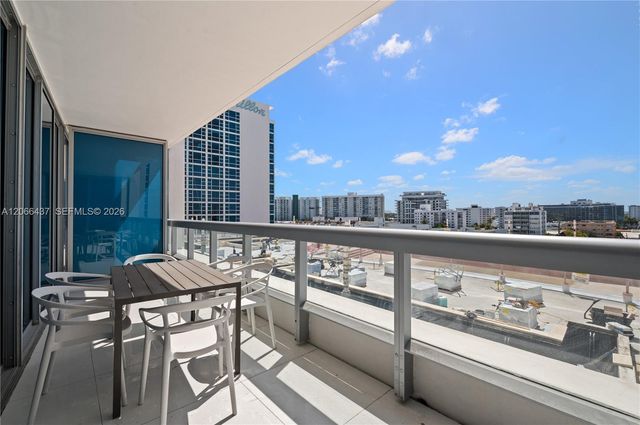6899 Collins Avenue 702, Miami Beach, FL 33141