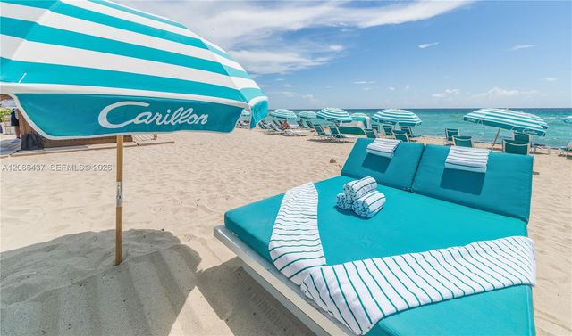 6899 Collins Avenue 702, Miami Beach, FL 33141