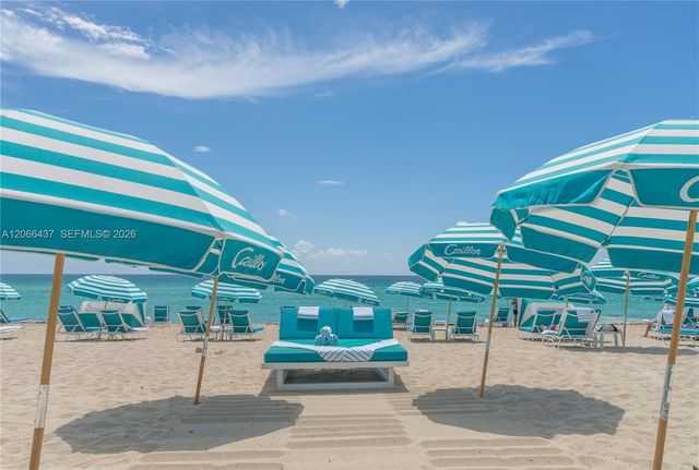 6899 Collins Avenue 702, Miami Beach, FL 33141