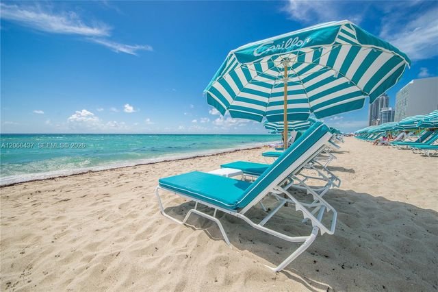 6899 Collins Avenue 702, Miami Beach, FL 33141