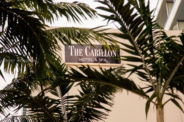 6899 Collins Avenue 702, Miami Beach, FL 33141