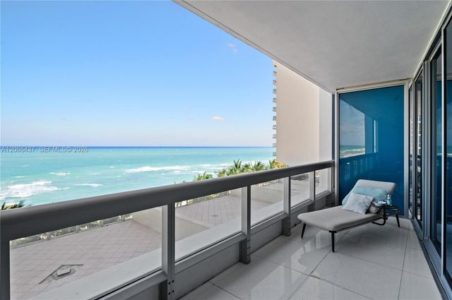 6899 Collins Avenue 702, Miami Beach, FL 33141
