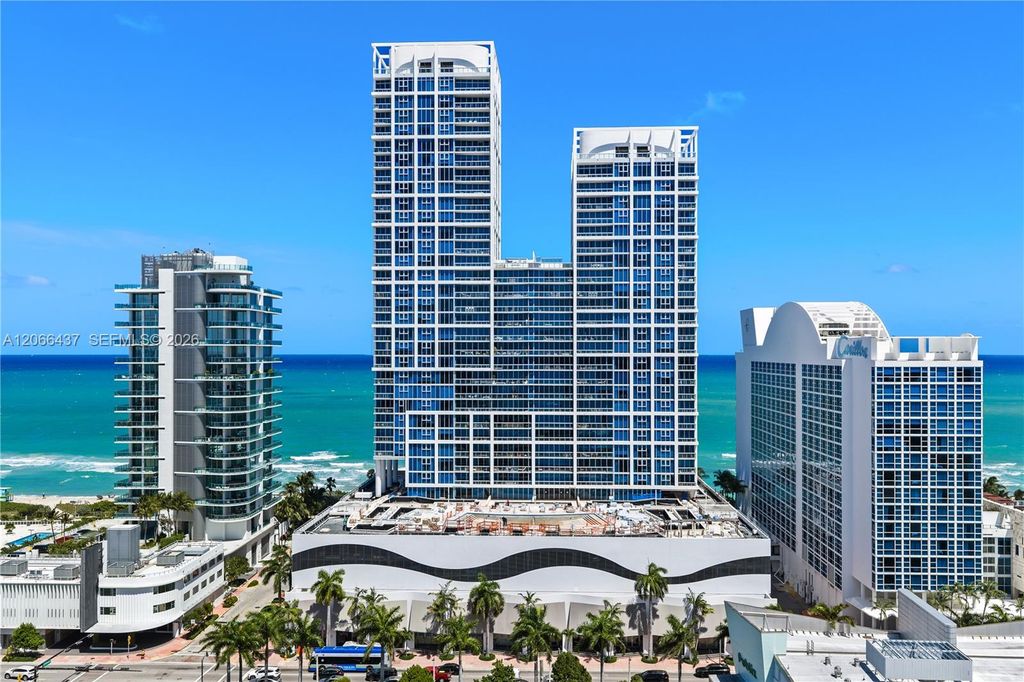 6899 Collins Avenue 702, Miami Beach, FL 33141