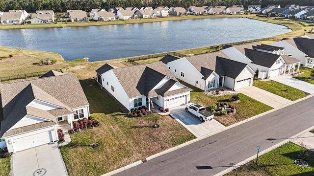 1649 Villena Dr., Myrtle Beach, SC 29579