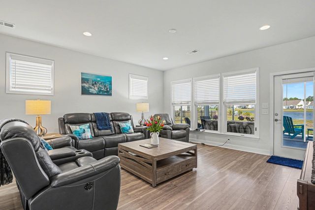 1649 Villena Dr., Myrtle Beach, SC 29579