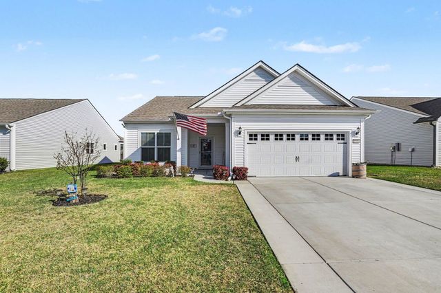 1649 Villena Dr., Myrtle Beach, SC 29579