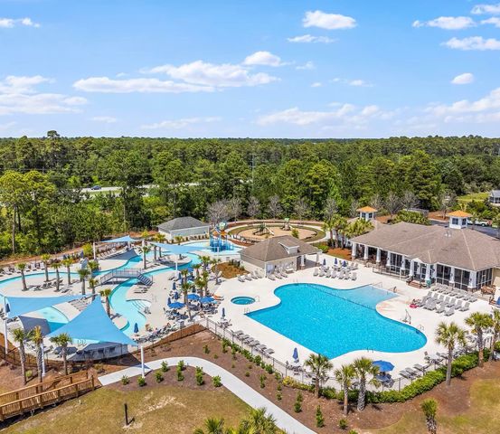 1649 Villena Dr., Myrtle Beach, SC 29579