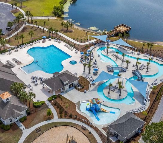 1649 Villena Dr., Myrtle Beach, SC 29579