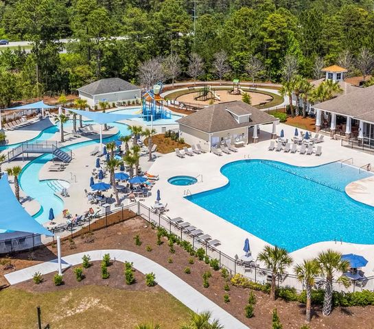 1649 Villena Dr., Myrtle Beach, SC 29579