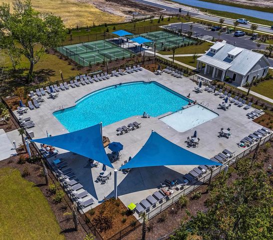 1649 Villena Dr., Myrtle Beach, SC 29579