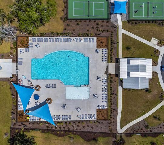 1649 Villena Dr., Myrtle Beach, SC 29579