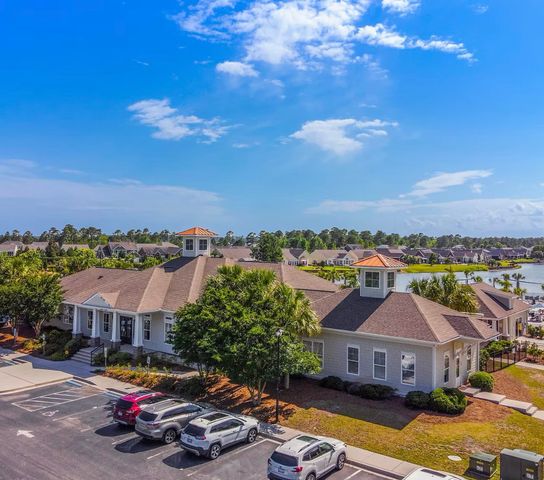 1649 Villena Dr., Myrtle Beach, SC 29579