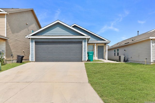 10223 ASTA TRL, San Antonio, TX 78224
