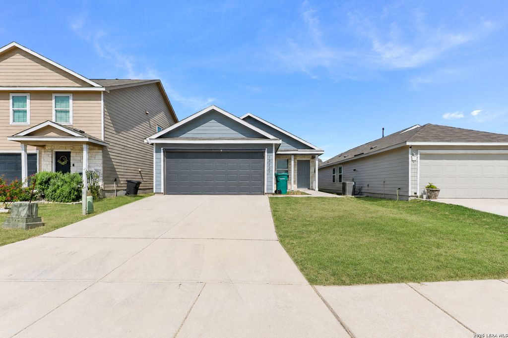 10223 ASTA TRL, San Antonio, TX 78224