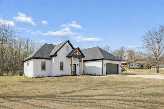 2939 BRIGHTON CLOPTON RD, Brighton, TN 38011