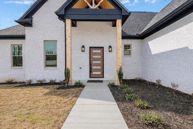 2939 BRIGHTON CLOPTON RD, Brighton, TN 38011