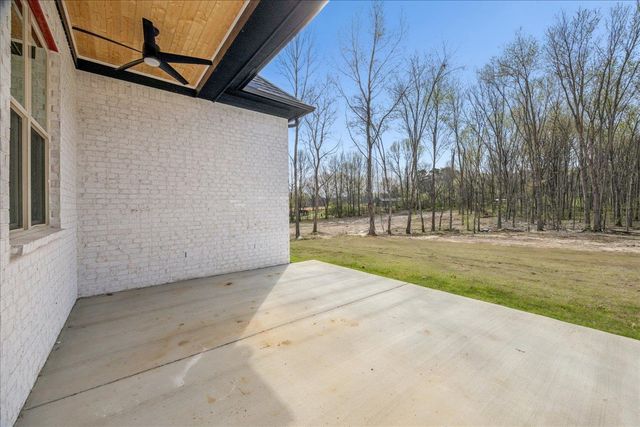 2939 BRIGHTON CLOPTON RD, Brighton, TN 38011