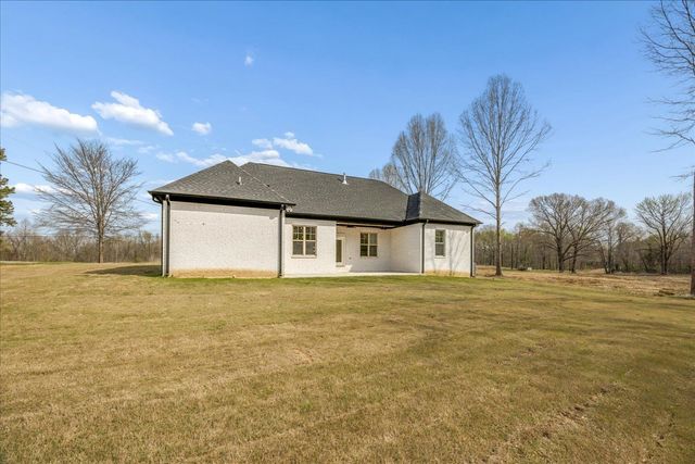 2939 BRIGHTON CLOPTON RD, Brighton, TN 38011