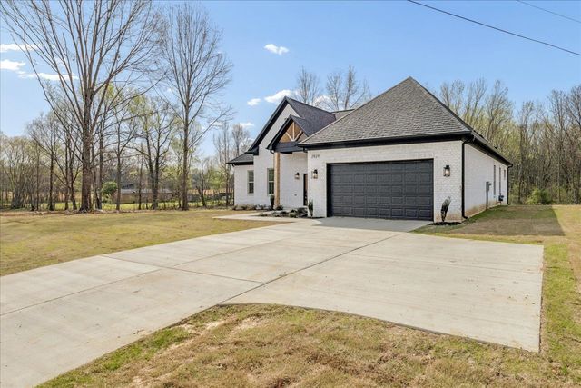 2939 BRIGHTON CLOPTON RD, Brighton, TN 38011
