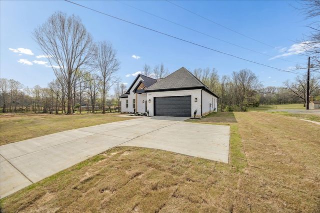 2939 BRIGHTON CLOPTON RD, Brighton, TN 38011