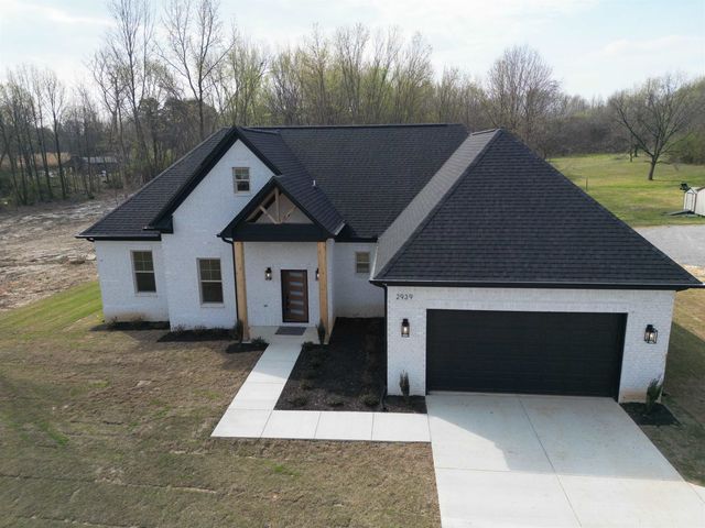2939 BRIGHTON CLOPTON RD, Brighton, TN 38011