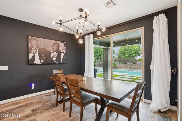 5051 S GIRARD Street, Gilbert, AZ 85298