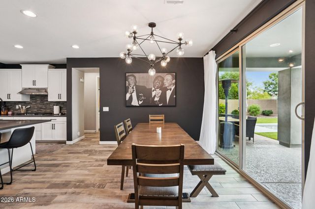 5051 S GIRARD Street, Gilbert, AZ 85298