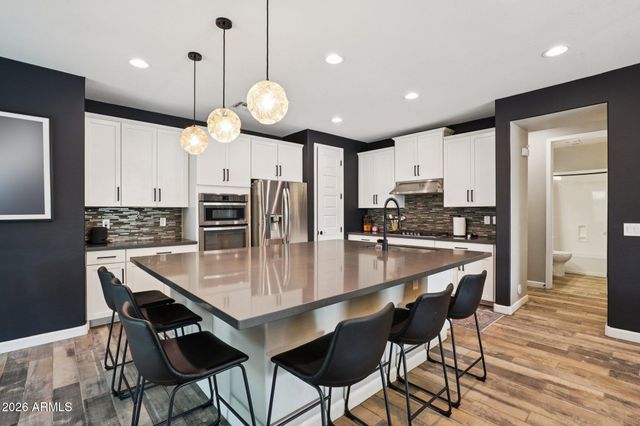 5051 S GIRARD Street, Gilbert, AZ 85298